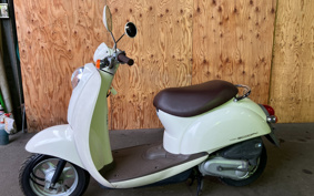 HONDA CREA SCOOPY AF55