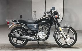 YAMAHA YB125SP PCJL