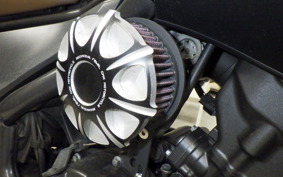 HONDA REBEL 250 S 2024 MC49