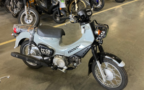 HONDA CROSS CUB 50 AA06