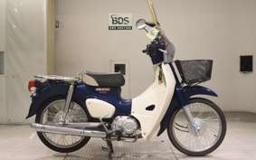 HONDA C50 SUPER CUB 1992 AA09