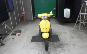 SUZUKI LET's 4 CA41A