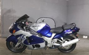 SUZUKI GSX-1300R HAYABUSA 2000 A1111