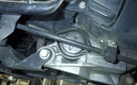 SUZUKI ADDRESS 110 2017 CE47A