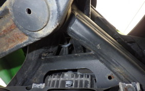 KAWASAKI NINJA 650 2016