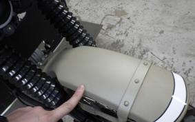 HONDA CT125 HUNTER CUB 2017 JA55