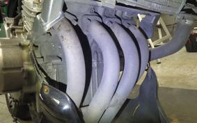 HONDA HORNET 250 2021 MC31