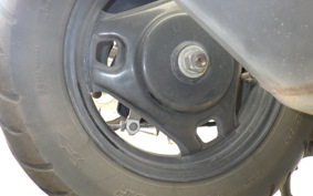 SUZUKI ADDRESS V125 S CF4MA