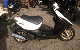 HONDA DIO Z4 AF63