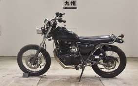 SUZUKI GRASS TRACKER NJ47A