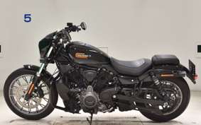HARLEY RH975S 2024