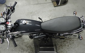 YAMAHA SR400 Gen.5 2021 RH16J