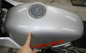 SUZUKI GSX250S KATANA GJ76A