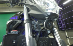 YAMAHA MT-03 2018 RH13J