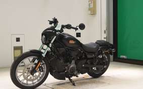 HARLEY RH975S 2024