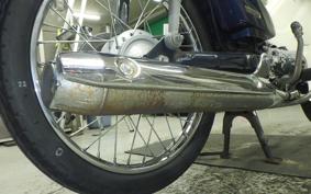 HONDA C50 SUPER CUB E AA01