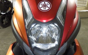 YAMAHA TRICITY 125 SE82J