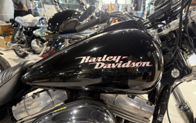 HARLEY FXD1340 2008 GM4