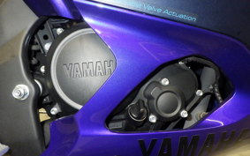 YAMAHA YZF-R125 RE45J