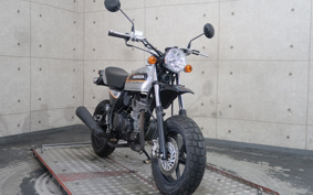 HONDA APE 50 TYPE D AC18