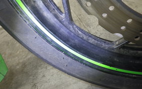KAWASAKI NINJA 250 EX250L