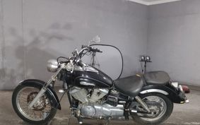 YAMAHA DRAGSTAR 250 VG02J