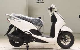 HONDA LEAD 125 JK12