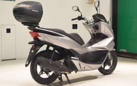 HONDA PCX 125 2020 JF56