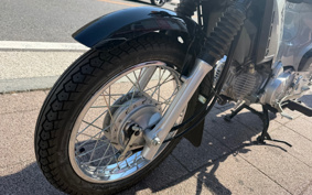 HONDA  CROSS  CUB 50 AA06