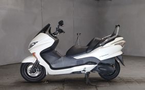 HONDA FORZA Z MF08