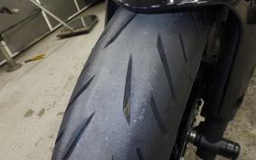 YAMAHA XSR900 2023 RN80J