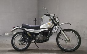 HONDA MT250 ELSINORE MT250
