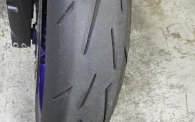 YAMAHA YZF-R6 2018