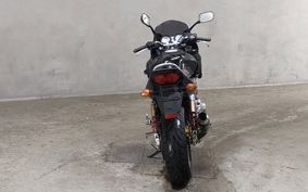 HONDA CB400SFV-4 BOLDOR 2008 NC42