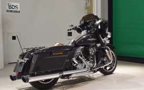 HARLEY FLHX 1580 2011