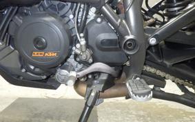 KTM 1290 ADVENTURE 2016