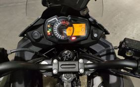 KAWASAKI  VERSYS X250 TOURER  LE250D