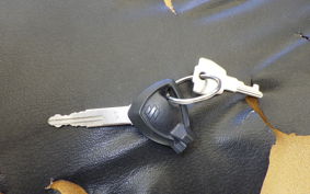 SUZUKI ADDRESS V50 Gen.2 CA44A