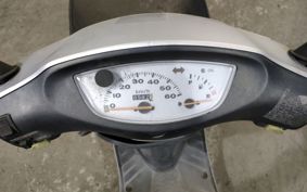 HONDA DIO AF34