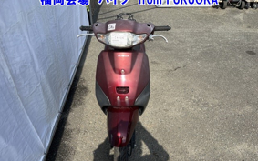 HONDA TACT-4