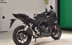 HONDA CBR400R 2025 NC65