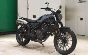 HONDA CL250-2 2026 MC57