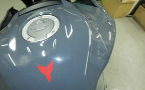 YAMAHA MT-25 A
