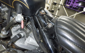 HARLEY FXWG 1340 2015
