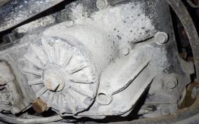 KAWASAKI ELIMINATOR 250 LX EL250A