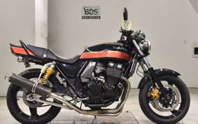 KAWASAKI ZRX400 1994 ZR400E