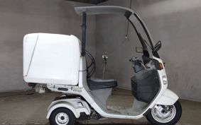 HONDA GYRO TA02