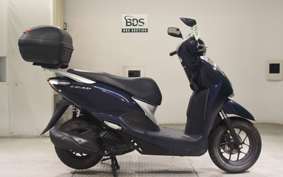 HONDA LEAD 125 2025 JK12