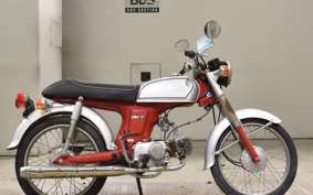 HONDA CD50 BENLY S CD50