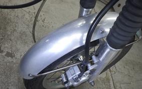 YAMAHA SR400 Gen.3 2006 RH01J